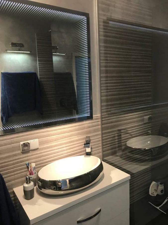 Apartament Z Widokiem Na Jezioro Appartement Rydzewo Buitenkant foto