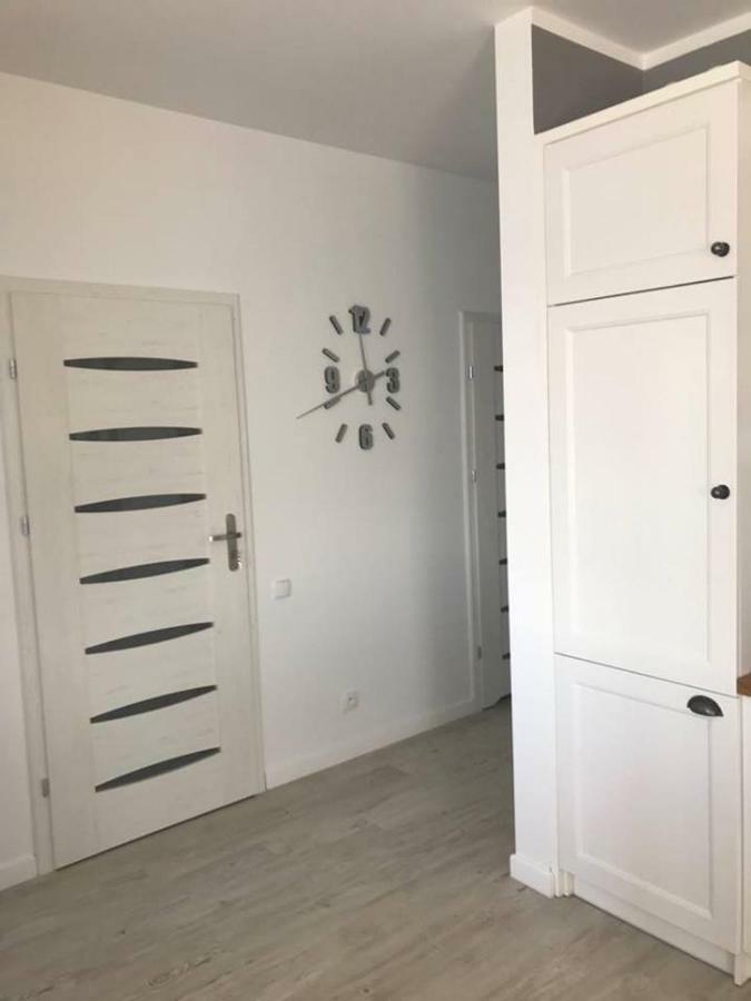 Apartament Z Widokiem Na Jezioro Appartement Rydzewo Buitenkant foto